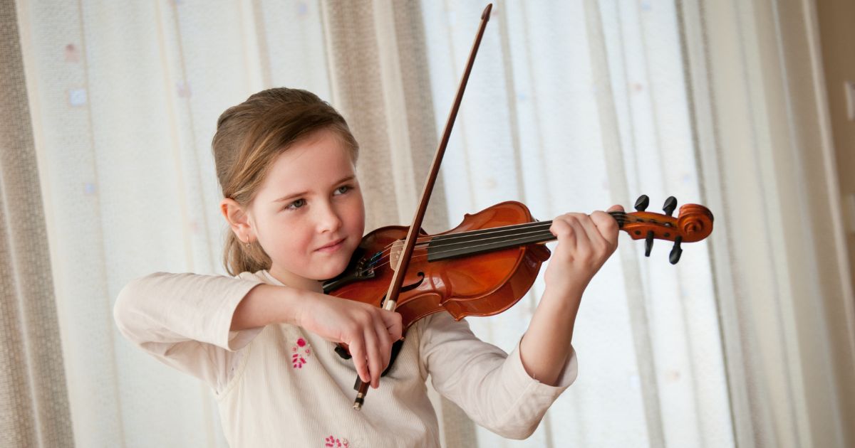 バイオリンレンタルが安いおすすめは音レント！現役講師が解説 Violin Prelude