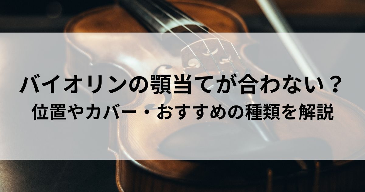 ヴァイオリン あご当て カウフマン型 4 4サイズ黒檀 【超新作】 - 弦楽器