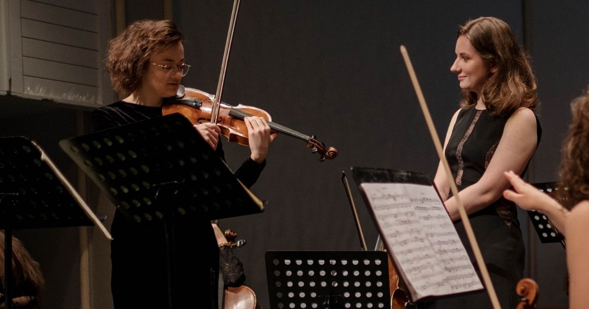 バイオリン二重奏の有名曲TOP10！初心者でも弾けるかっこいい曲 Violin Prelude